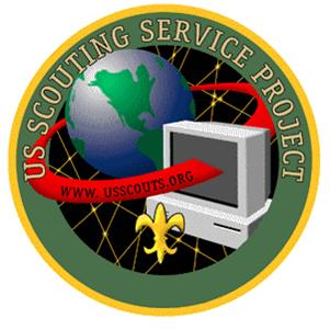 US Scouting Service Project, Inc. Logo